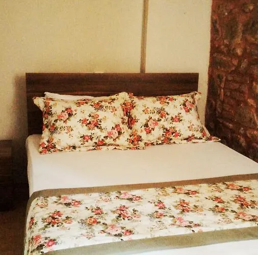 Odunluk Tas * Dalyanköy