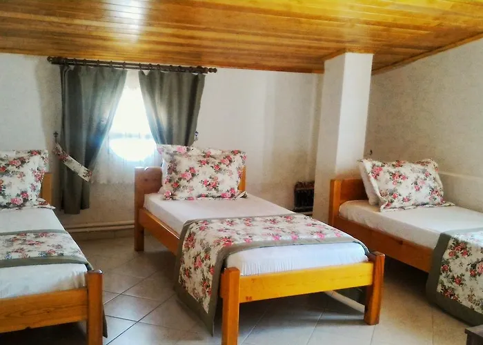 Odunluk Tas * Dalyanköy