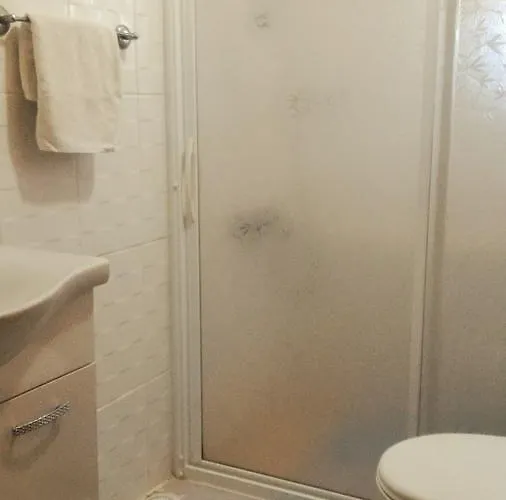 Hotel Odunluk Tas Dalyanköy