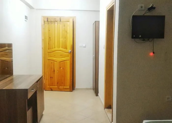 Odunluk Tas Dalyanköy