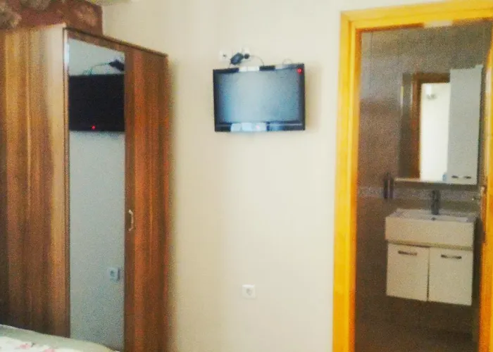 Odunluk Tas * Dalyanköy